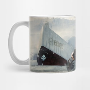 Bridges Mug